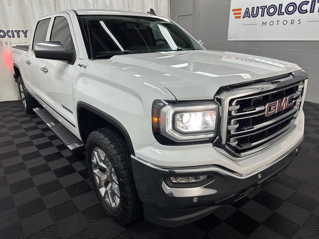 gmc sierra 1500 2018 3GTU2NECXJG307488 image gmc sierra 1500 2018 3GTU2NECXJG307488 image